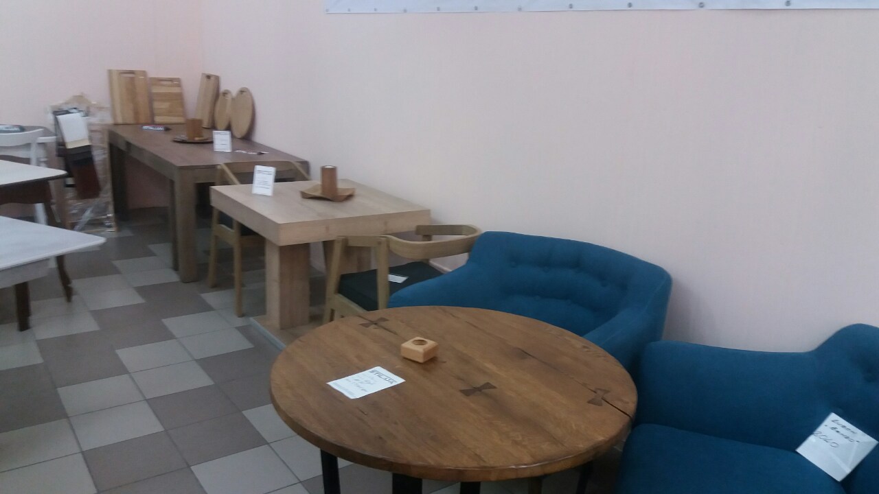 dev.stil.ua at the Pivdennyi Shopping Mall in Lviv